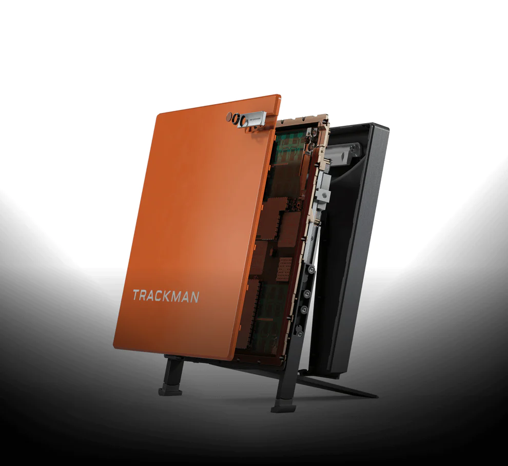 Trackman