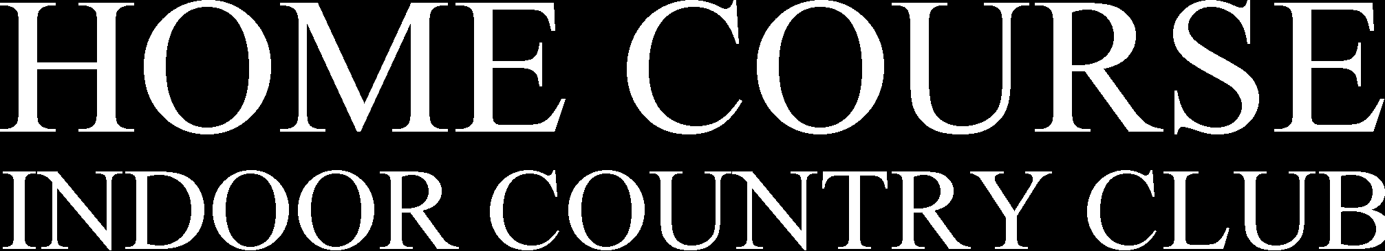 Home Course logo