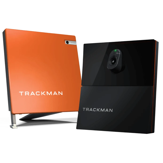 Trackman Golf